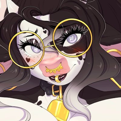 she/her, straight, 🐄 ║ nsfw, horny on main, no minors! 🔞 ║ dm friendly 💗