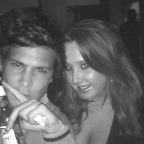 sazfranklin's profile picture. 