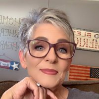 GRAN4TRUMP proud/vet 🫡 (@grangolden) 's Twitter Profile
