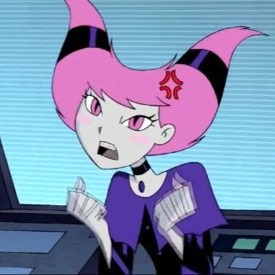jinx Profile