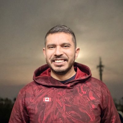 josefredette's profile picture. Collecting memories and good vibes, one rave at a time.