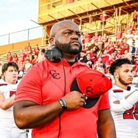 Coach Pitts (@coachepitts) 's Twitter Profile