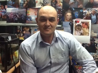 trnradionz's profile picture. Works as BDM at TRN Wgtn... This is my workie one  @smiddie007 is afta hours