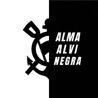 Alma Alvinegra (@almaalvinegra10) 's Twitter Profile