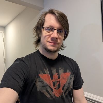 Winterion Game Studios personality. Cat dad. Sports announcer. Tweets/thoughts/bad takes are 100% my own. He/Him