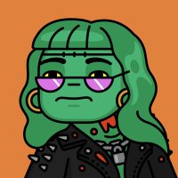 Lady ETH ✨ (@imliterallyeth) 's Twitter Profile