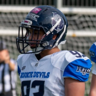 Football player at Hamburg young huskies looking for a opportunity to play in the USA / 5'9ft/ 245bs / DL/OL / 2028/29 class / Email: umardiallo08@gmail.com