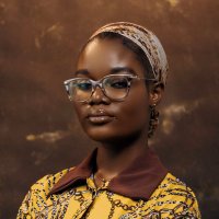 ☆esther nyarko🤎🤍 (@theesthernyarko) 's Twitter Profile