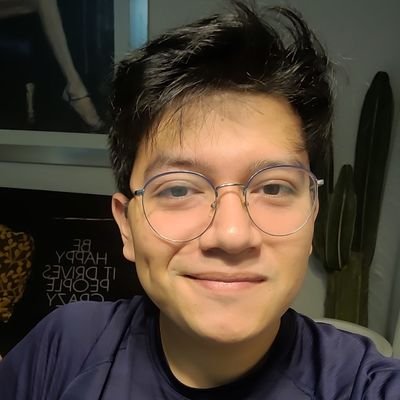 candrade243's profile picture. Desarrollador