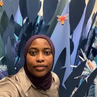 Olabisi Afolayan-Oloye (@olabisi34638607) 's Twitter Profile