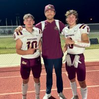 Coach Cam Clamon (@cameronclamon) 's Twitter Profile