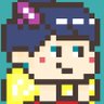 Una_blogxx's profile picture. 北川景子です。嘘です。