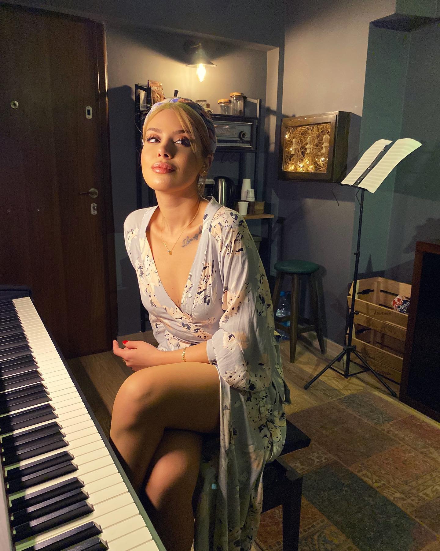 JulieHudso95899's profile picture. 