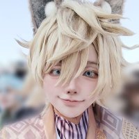 けろた (@kerota_cos) 's Twitter Profile