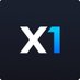 X1 Blockchain (@x1_chain) Twitter profile photo X1 Blockchain (@x1_chain) Twitter profile photo