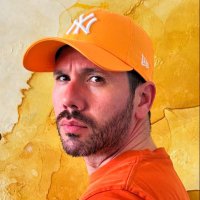 David Orci (@davidorci) 's Twitter Profile
