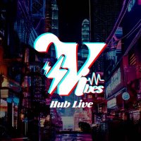 Vibes Hub Live 公式 (@vibeshublive) 's Twitter Profile