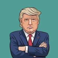 trump crypto 1 (@childrento7020) 's Twitter Profile