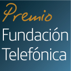 Premio Fundación Telefónica de Innovación Educativa, dirigido a docentes y alumnos de todo el mundo.