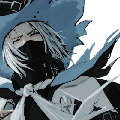 Vow0ftheSea's profile picture. The Third Commander of the Hunters Ulpianus.