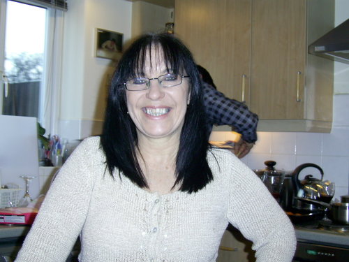 juliea59's profile picture. I'm Australian but now live in uk. Married to a scouser and love LFC