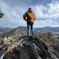 Western Chill (@western_chill) 's Twitter Profile Photo