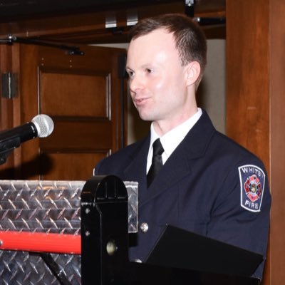 Fire Prevention Officer, Firefighter. Former School Board Corporate Communications, Journalist/News Anchor. Passion for adventures, photography, & fire safety.
