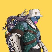 Mazehdar (@mzehdar) 's Twitter Profile Photo