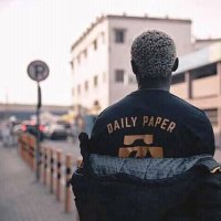 Mawuli Wood (@mawulitj) 's Twitter Profile