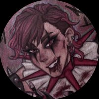 little Rose 🥀 (suteraxvii.bsky.social🦋) (@suteraxvii) 's Twitter Profile