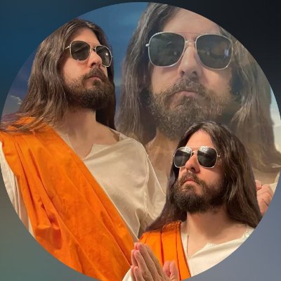 🏆 Working on lifes sidequests
🍷Showing Jesus in a new venue
⚾️ On the Os Questline
🙏 Follow and become a disciple
Instagram @ SideQuestJesus