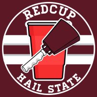 RedCup Mississippi State (@hailstateredcup) 's Twitter Profile Photo