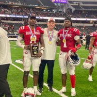 James Foster (@fosternation7) 's Twitter Profile