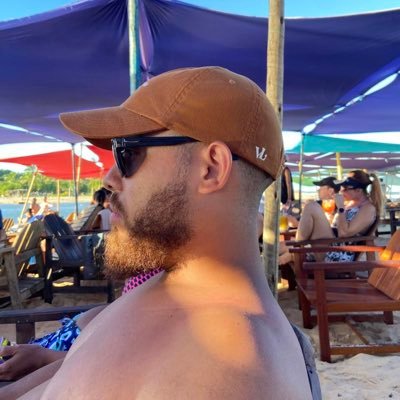 lucasandradeBFR's profile picture. i feel blessed ⚡️