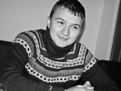 AlekseikaSHCHE's profile picture. 