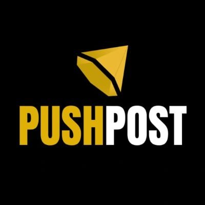 ''Your Ultimate Marketplace for Smart Shoppers & Savvy Sellers!
Discover, Connect, and Prosper with PushPost. Download the app today! 👇