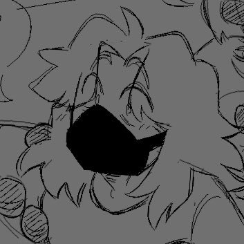 | 22 • He/They •✨Taken!✨• FNAF Enthusiast, Artist, Freelance Storyteller, Editor, & Amateur VA | I draw what I enjoy! • PFP; @skkortysoup / Banner; @arkartiart