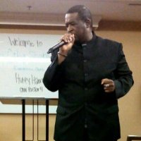 Dr. Huey Harris (@hueyharris) 's Twitter Profile