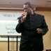 Dr. Huey Harris (@hueyharris) Twitter profile photo