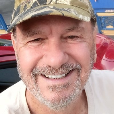 RonaldSelf14705's profile picture. 