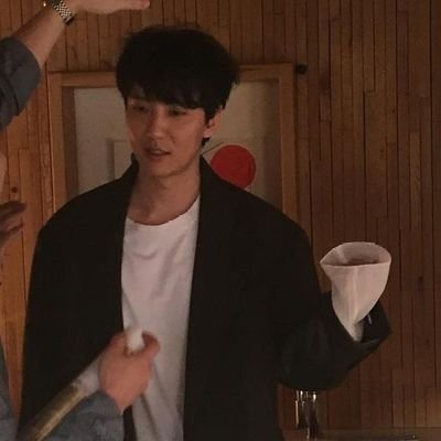 삐윱さんのプロフィール画像