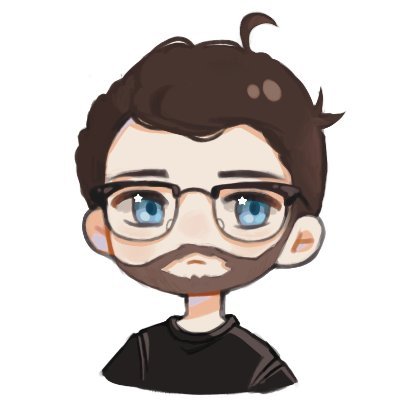 🇵🇹 | 🖤🤍💜🩶 he/him | tech/esports | dev work @ESL/@FACEIT | https://t.co/ZBWbayXpXT | pfp by @milktuart | this platform is trash now, i just repost animals
