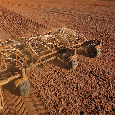 Edwardjudd12's profile picture. Eagle Seeding Bars and Maxipoint