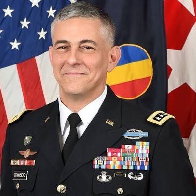 God Bless America 🇺🇸 🙏 ❤️
Military General 🪖 🎖
I'll always fight for the safety of Our Great Nation