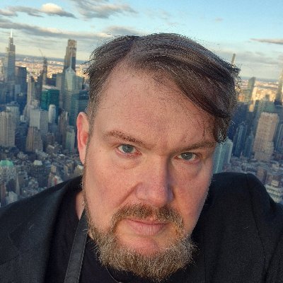 John Hawkins Profile