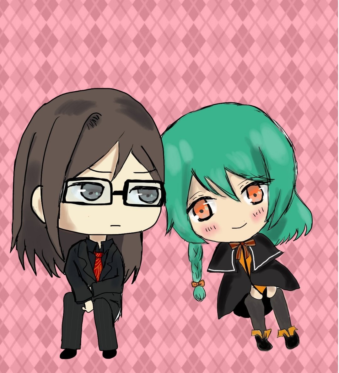 魔女とオズの虎さんのプロフィール画像