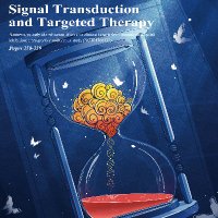 Signal Transduction and Targeted Therapy(STTT) (@sigtrans_sttt) 's Twitter Profile