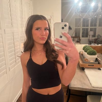 University of Colorado Cheerleader • Alpha Phi • Barstool Athlete