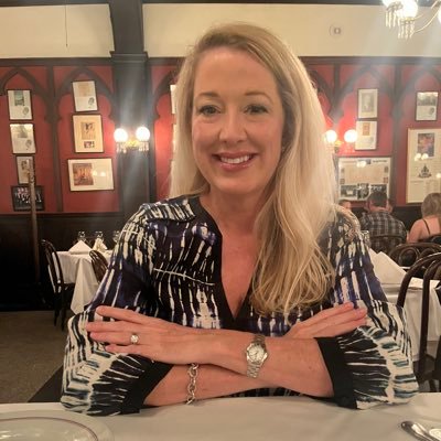 Proud Patriot - wife & mother of 2. Lover of Alabama football, live music, travel & cooking.