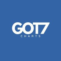 GOT7 Charts š„ (@got7charts) 's Twitter Profile